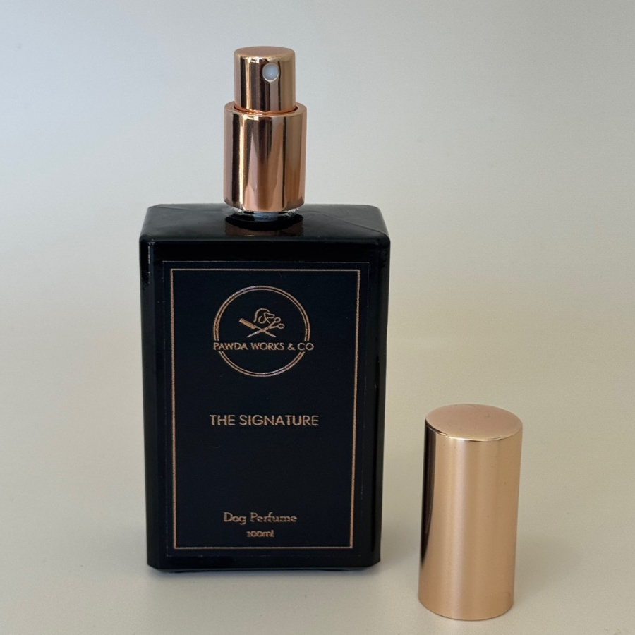 The Signature Dog Perfume 100ml