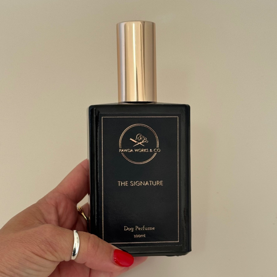 The Signature Dog Perfume 100ml