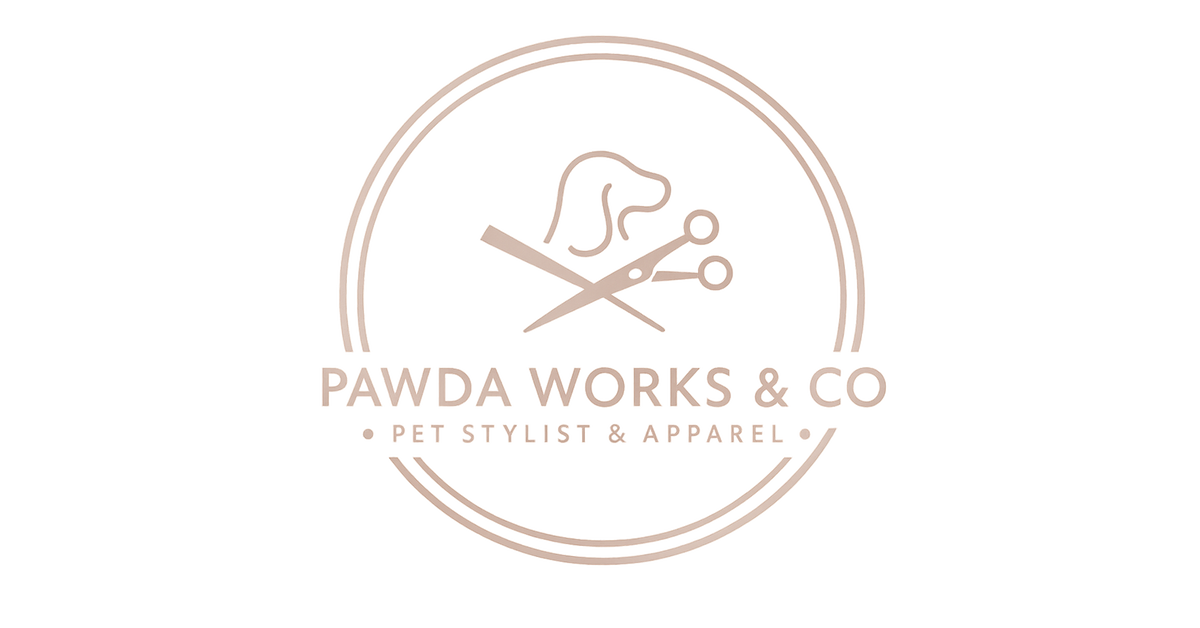 Pawda Works Pet Studio