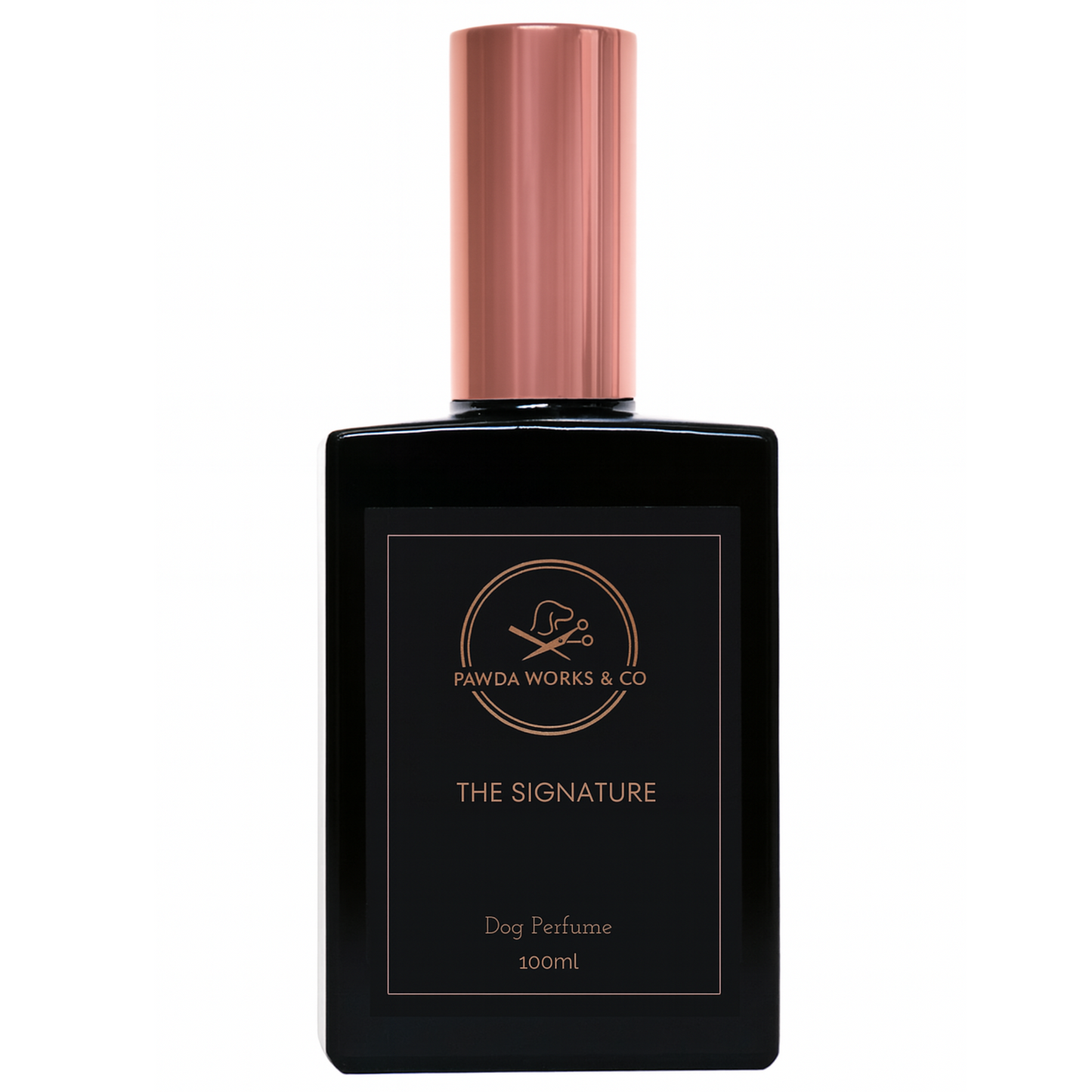 The Signature Dog Perfume 100ml