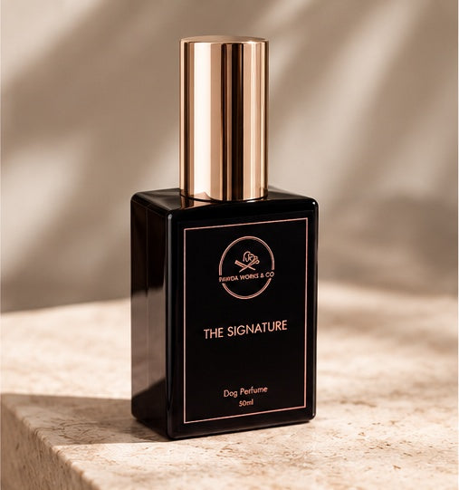 The Signature Dog Perfume 50ml