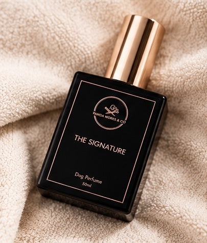 The Signature Dog Perfume 50ml