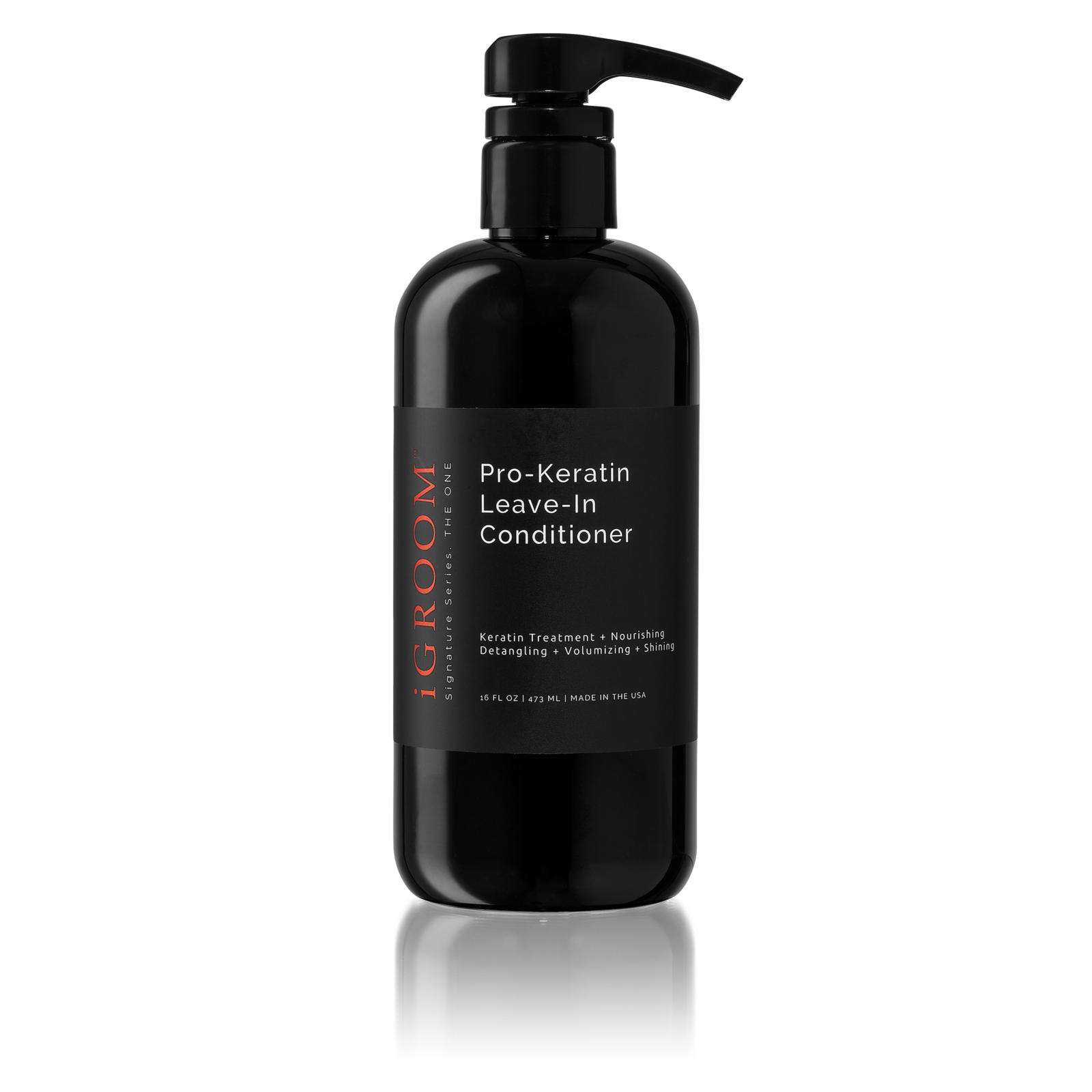 iGroom iGroom Pro-Keratin Leave-In Dog Conditioner