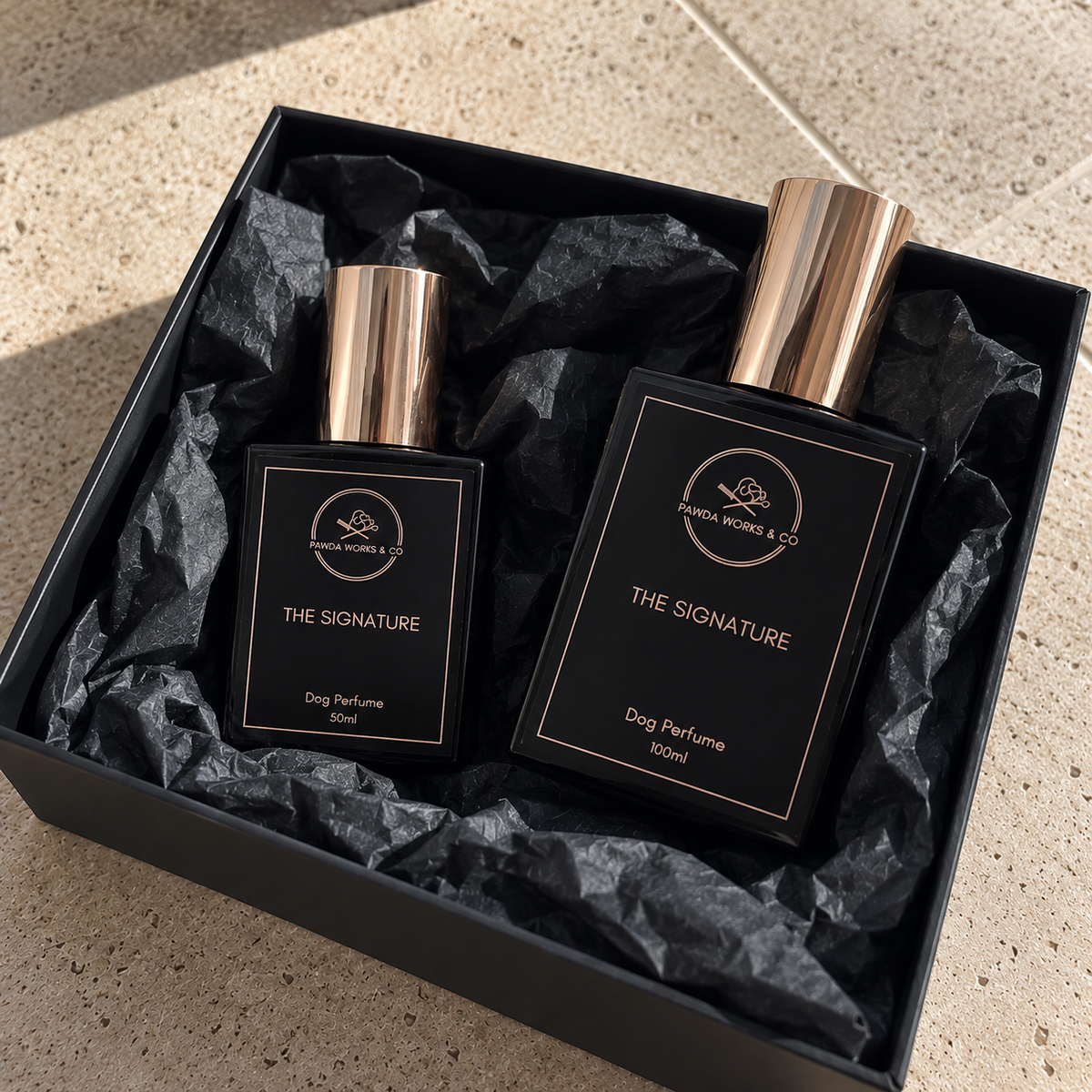 Christmas Gift Set | 50ml + 100ml