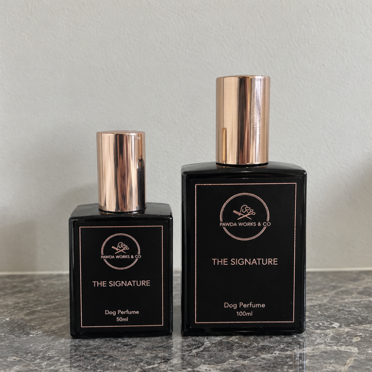 Christmas Gift Set | 50ml + 100ml