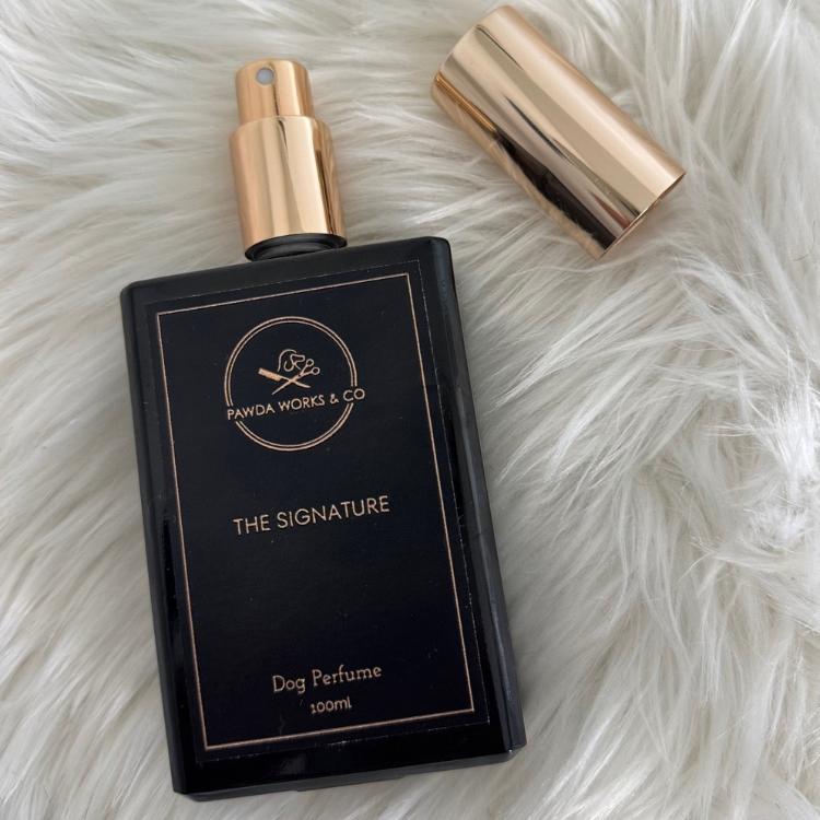 The Signature Dog Perfume 100ml