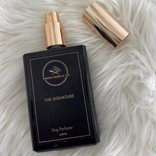 The Signature Dog Perfume 100ml