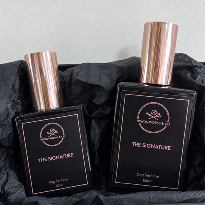 Christmas Gift Set | 50ml + 100ml