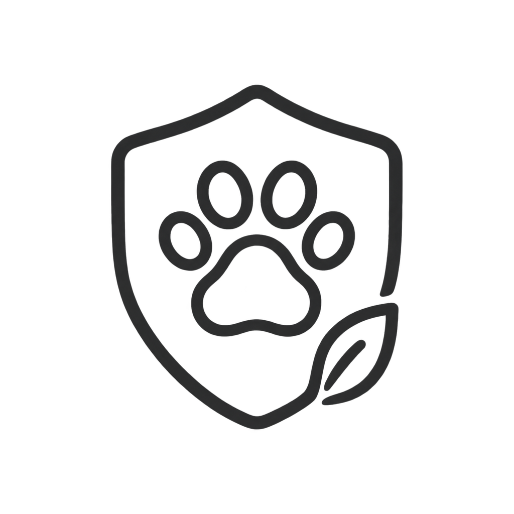 Pet-safe formulation icon